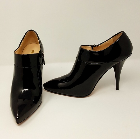 Prada bootie - Picture 3 of 7